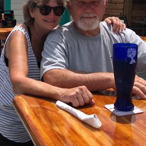 Meet your Posher, Candy